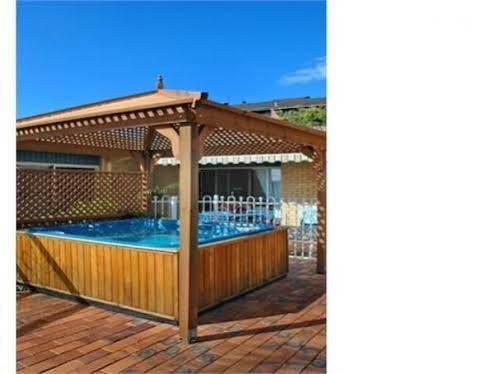 Ambience At Diggers Beach Coffs Harbour Exterior foto